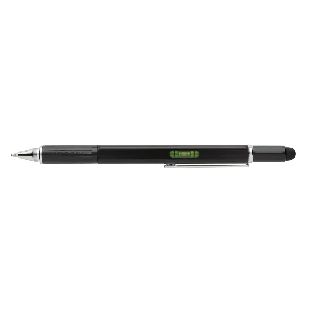 5u1 aluminijska olovka za alat P221.55 black-7
