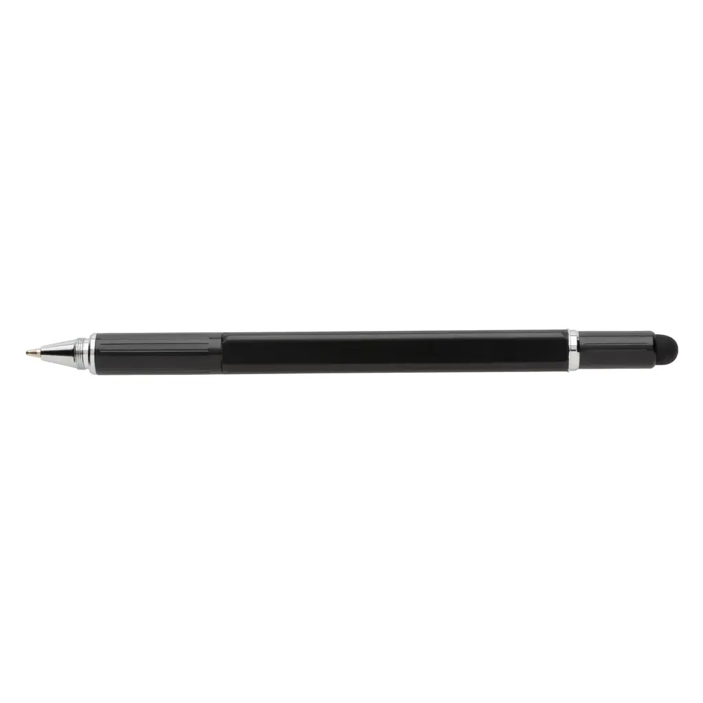 5u1 aluminijska olovka za alat P221.55 black-8