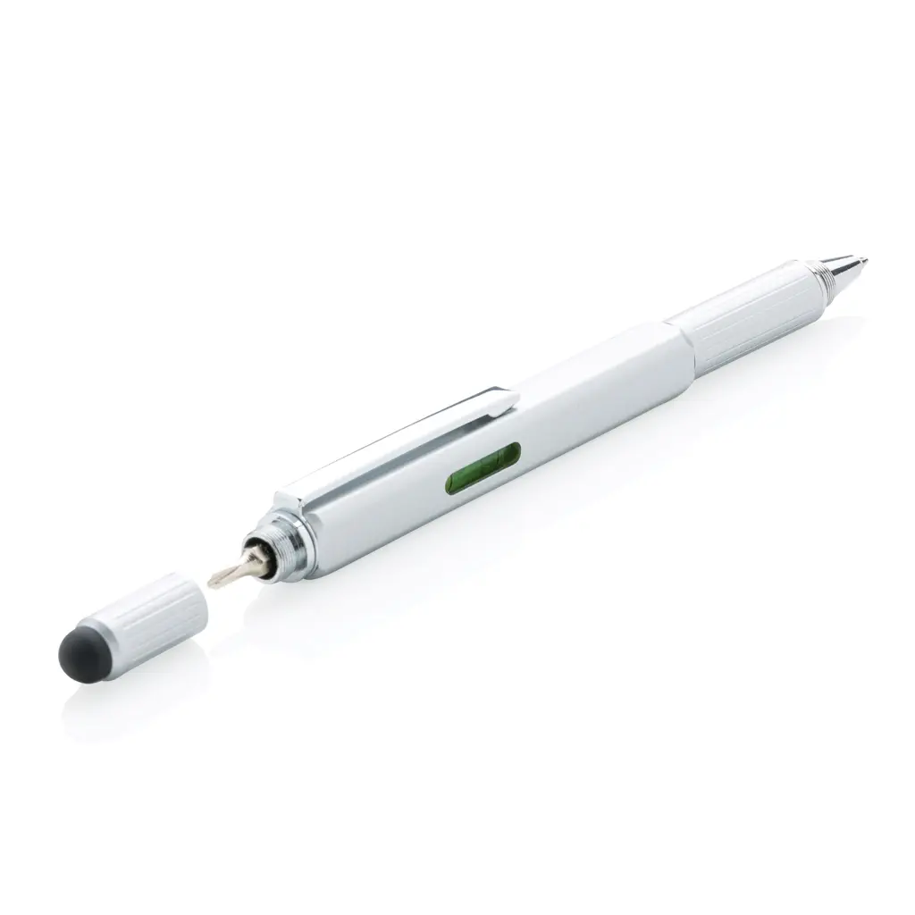 5u1 aluminijska olovka za alat P221.55 grey-4
