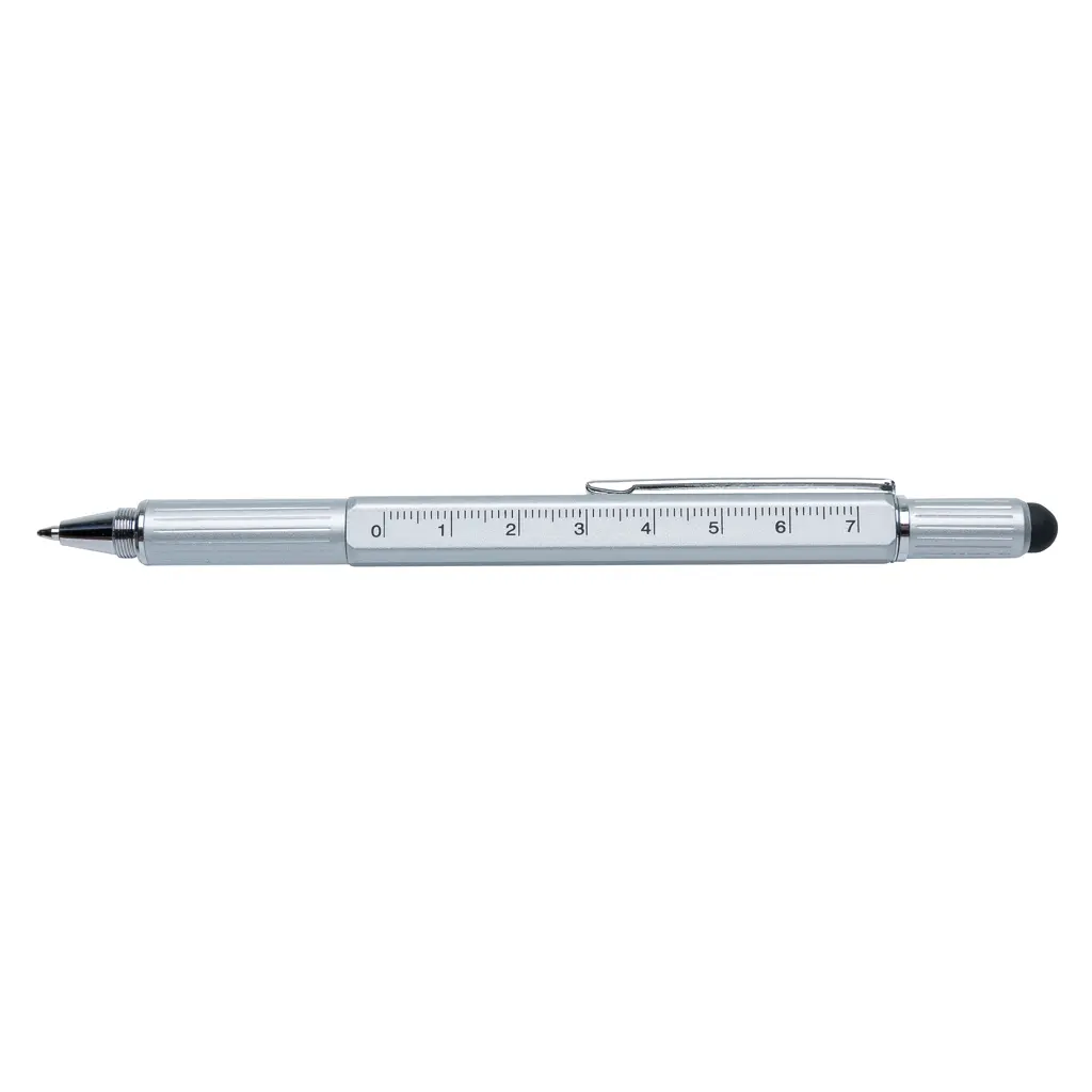5u1 aluminijska olovka za alat P221.55 grey-6
