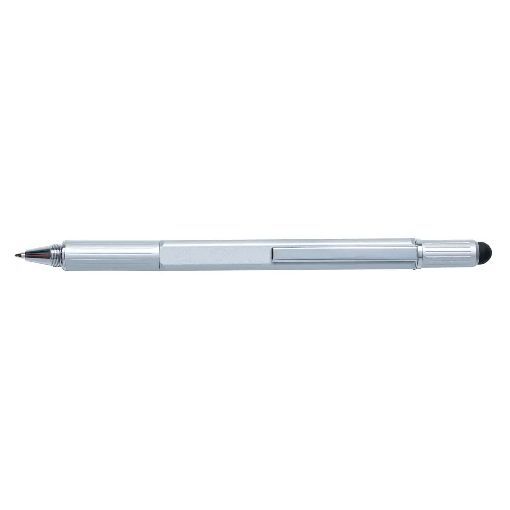 5u1 aluminijska olovka za alat P221.55 grey-7