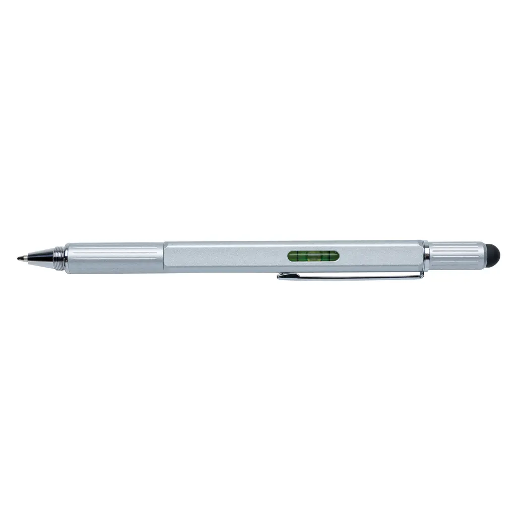 5u1 aluminijska olovka za alat P221.55 grey-8
