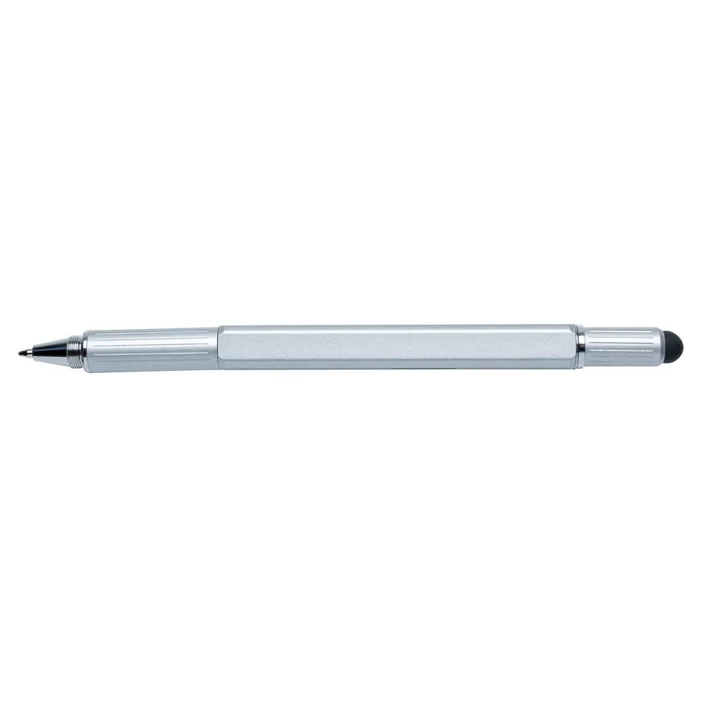 5u1 aluminijska olovka za alat P221.55 grey-9