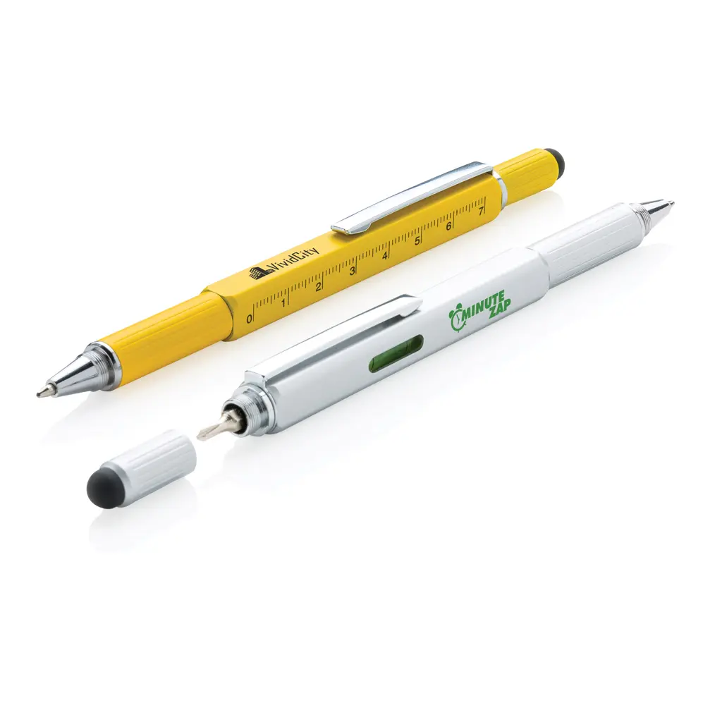 5u1 aluminijska olovka za alat P221.55 grey-11