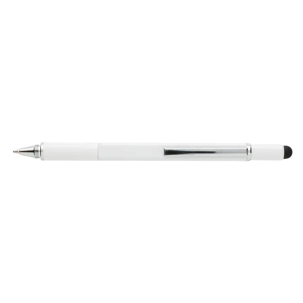 5u1 aluminijska olovka za alat P221.55 white-6