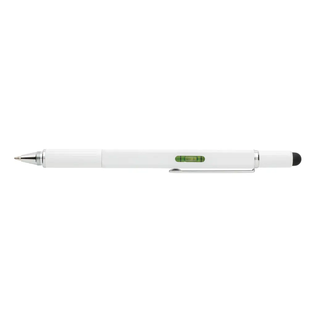 5u1 aluminijska olovka za alat P221.55 white-7