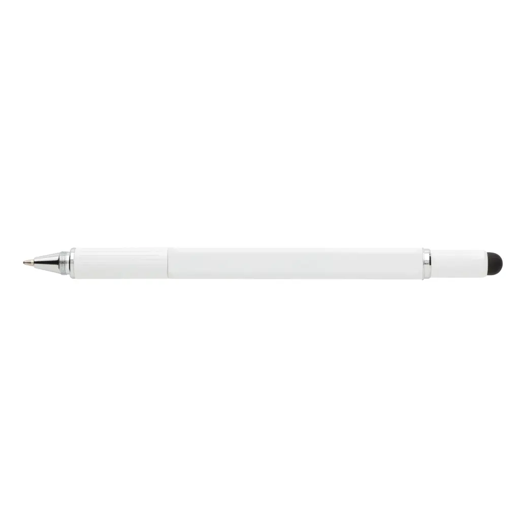 5u1 aluminijska olovka za alat P221.55 white-8