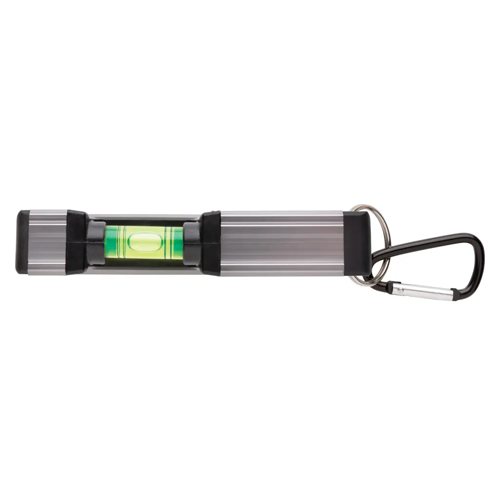 Ravnalo s 2 libele, M P221.60 grey-4