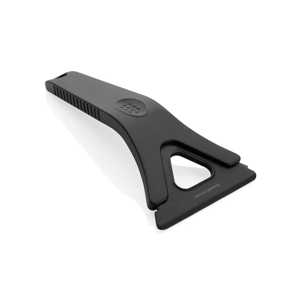 Strugalica za led 3u1 Polard RCS P239.00 black-1