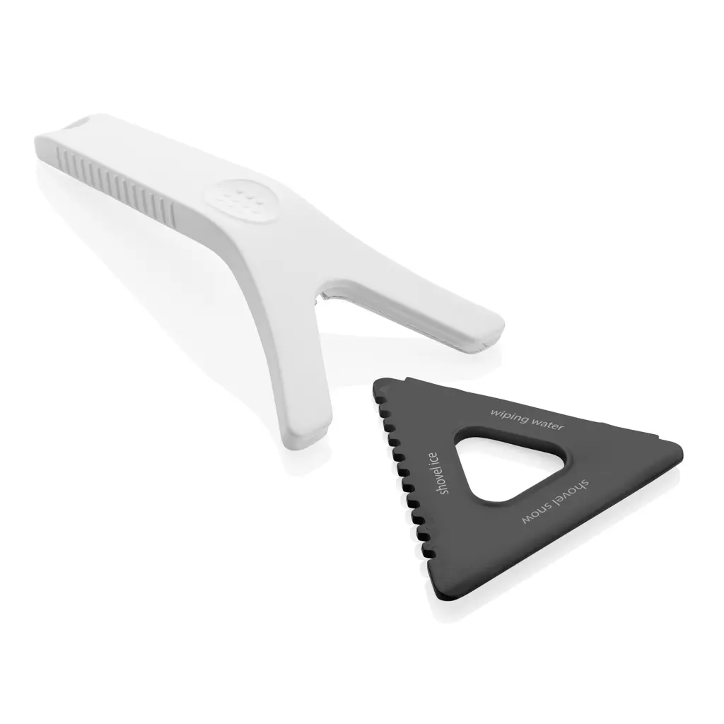 Strugalica za led 3u1 Polard RCS P239.00 white-2
