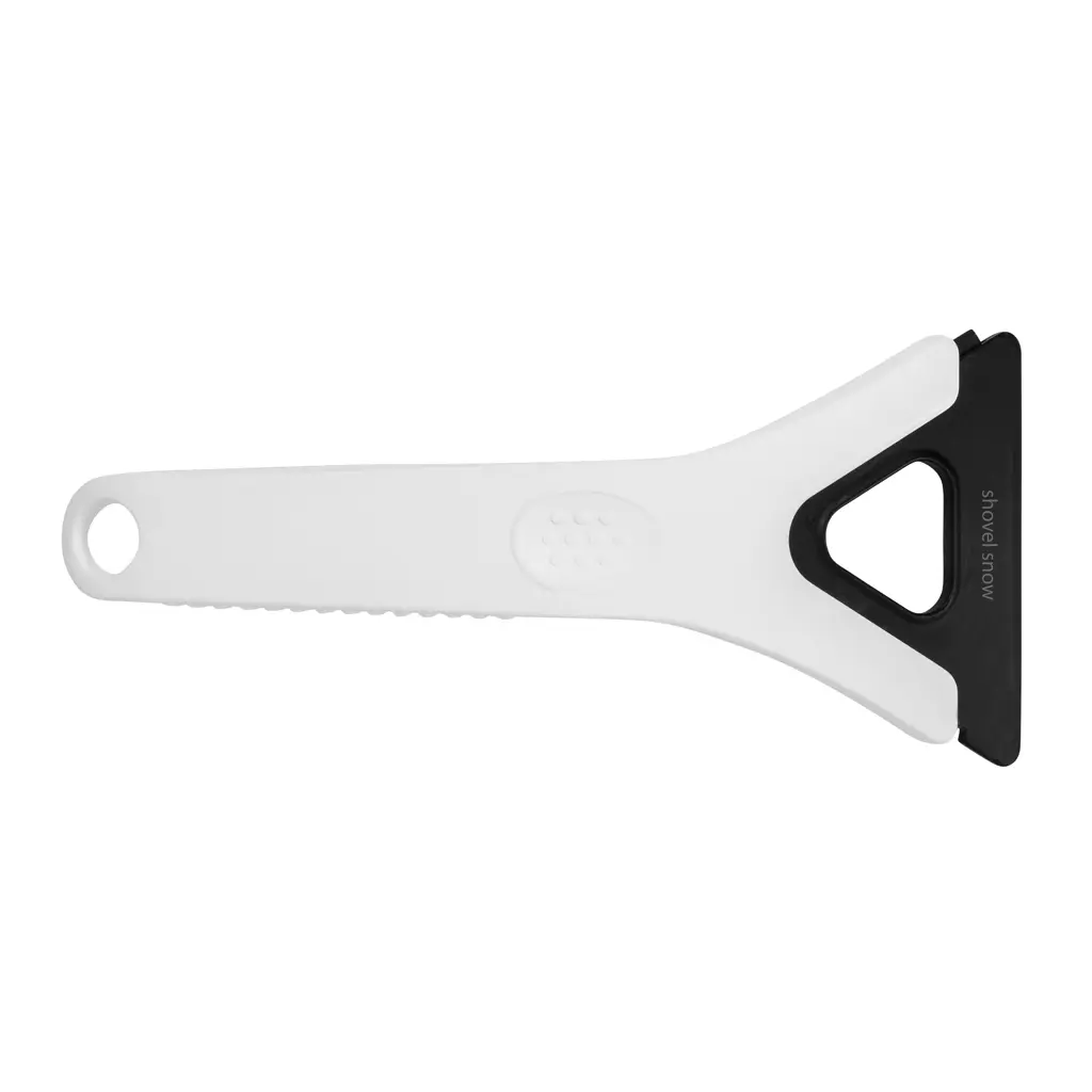 Strugalica za led 3u1 Polard RCS P239.00 white-4