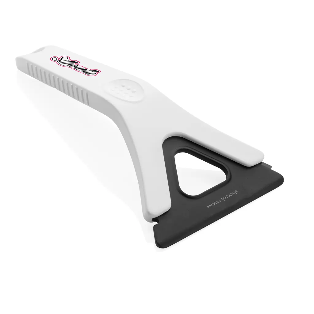 Strugalica za led 3u1 Polard RCS P239.00 white-3