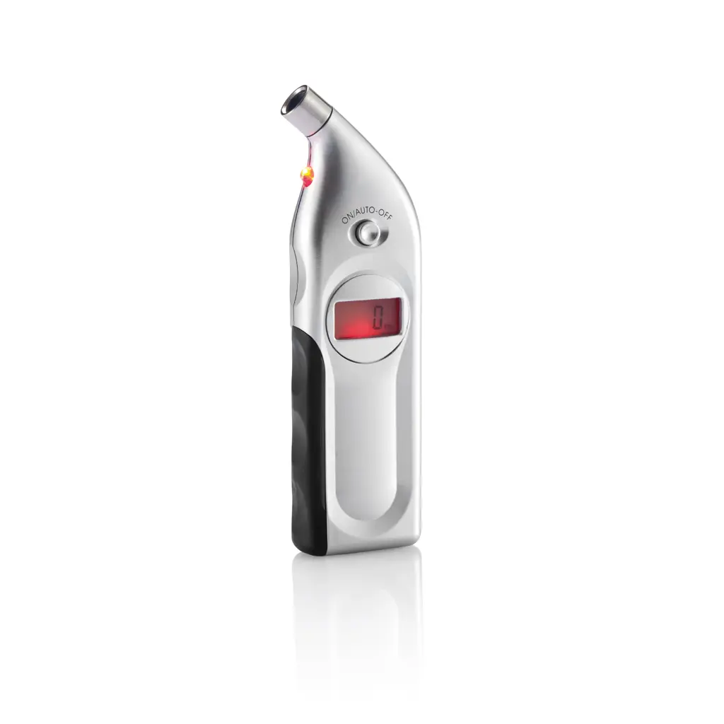 Promotivni digitalni mjerač pritiska u gumama P239.19 silver-1