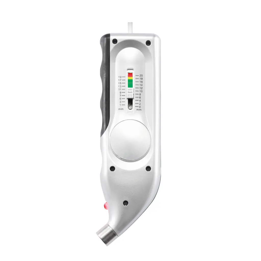 Promotivni digitalni mjerač pritiska u gumama P239.19 silver-2