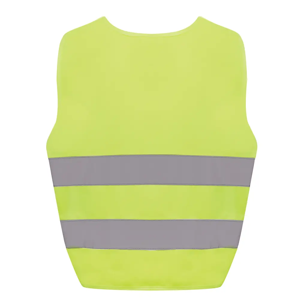 Prsluk visoke vidljivosti 3-6 godina P239.75 yellow-2