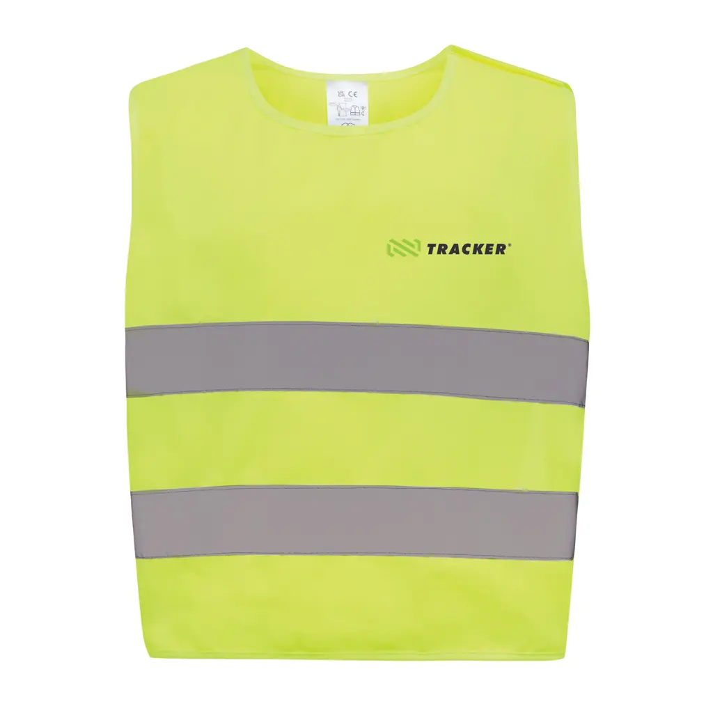 Prsluk visoke vidljivosti 3-6 godina P239.75 yellow-3