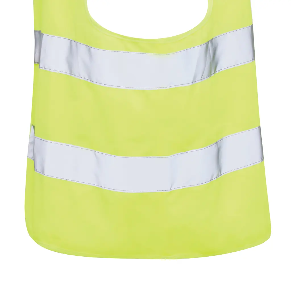 Prsluk visoke vidljivosti P239.77 yellow-4