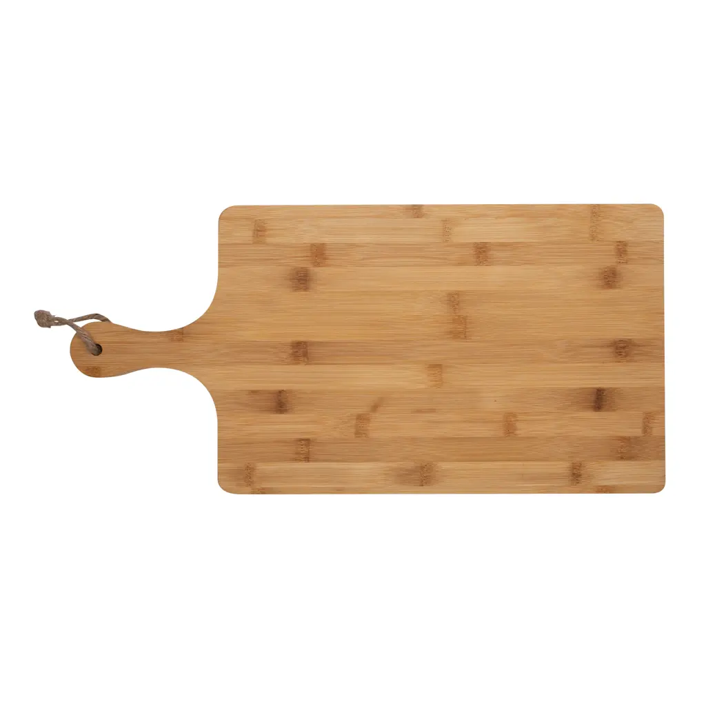 Daska za posluživanje Ukiyo P261.03 brown-4