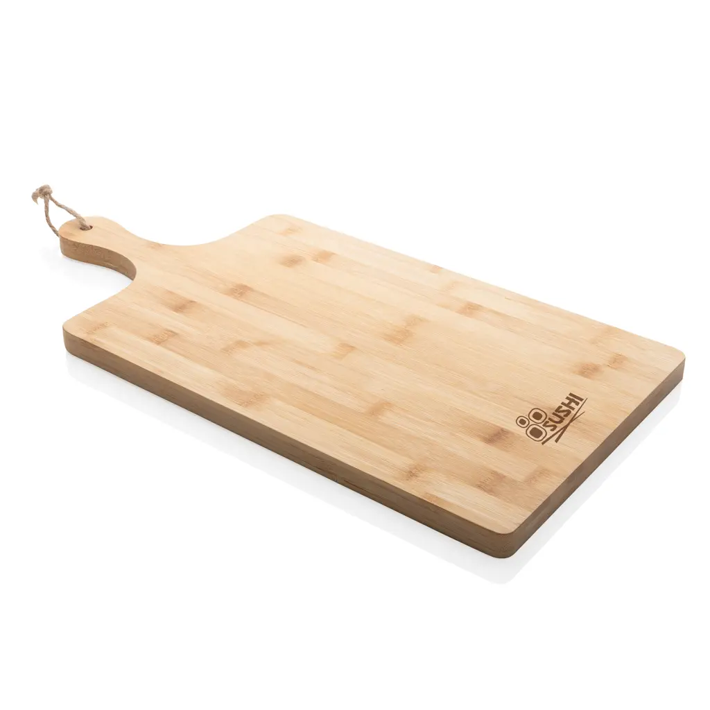 Daska za posluživanje Ukiyo P261.03 brown-3