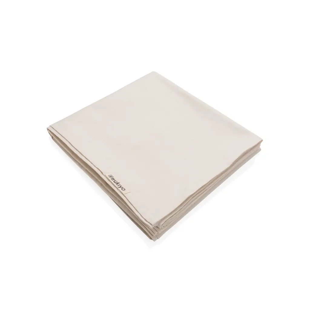 Pamučni stolnjak 250x140cm Ukiyo Aware™ P261.08 off white-1