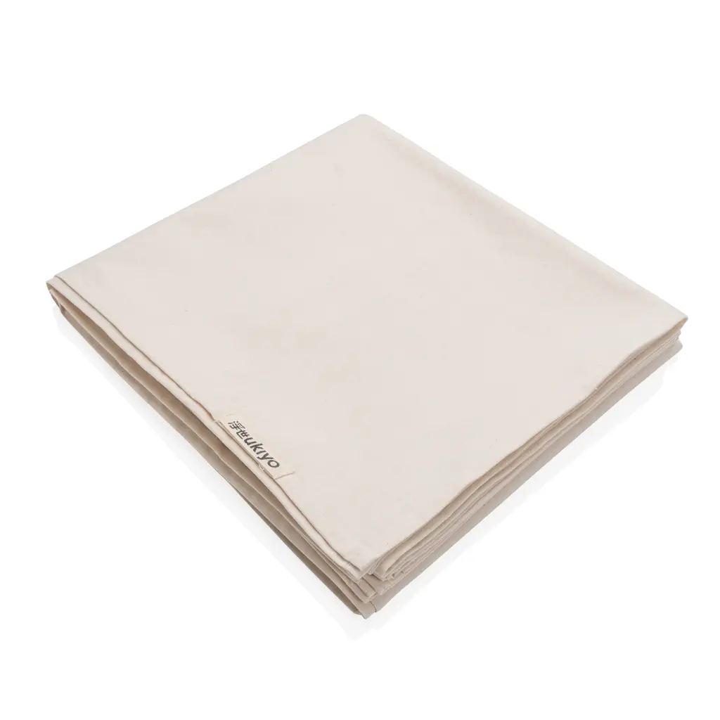 Pamučni stolnjak 250x140cm Ukiyo Aware™ P261.08 off white-6