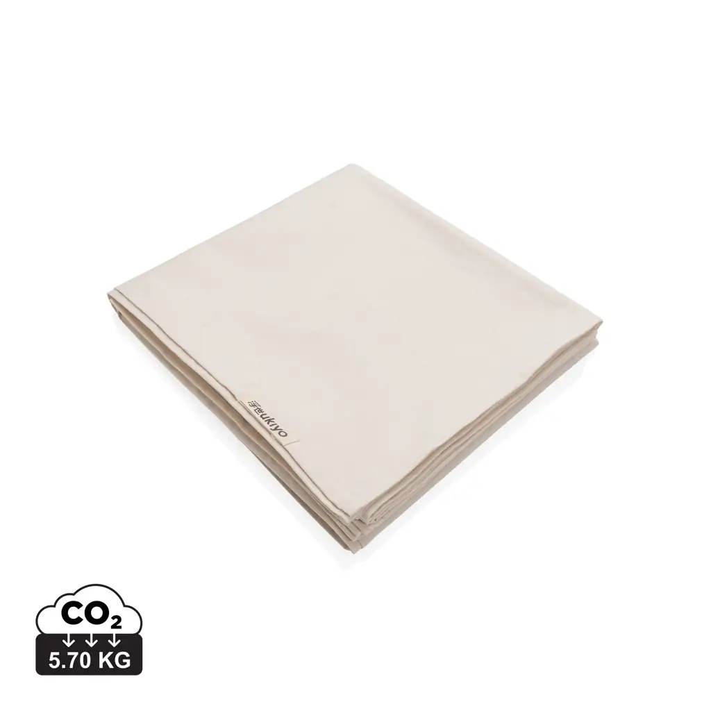 Pamučni stolnjak 250x140cm Ukiyo Aware™ P261.08 off white-14