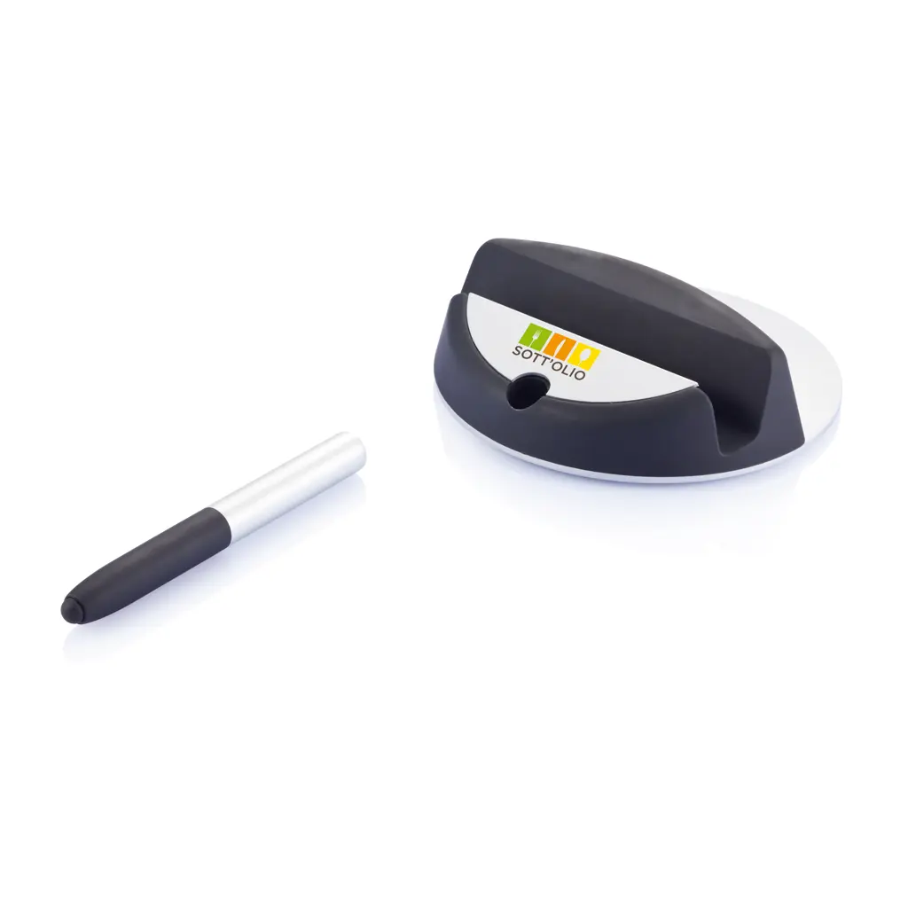 Promotivni stalak za tablet Chef s olovkom P261.17 black-7