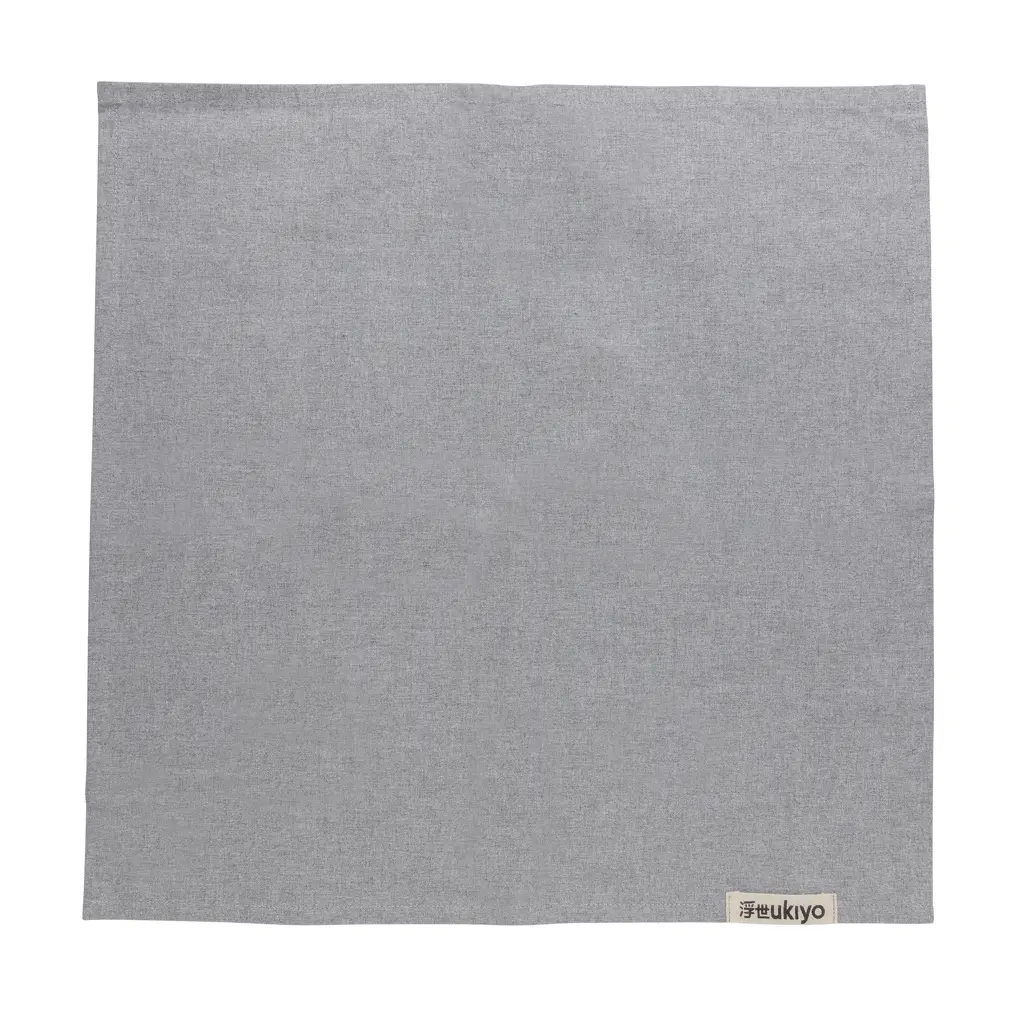Set platnenih salveta 4 kom Ukiyo Aware™ P261.25 grey-2
