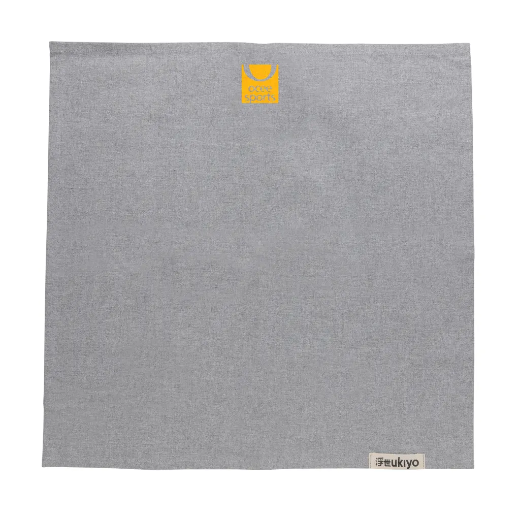 Set platnenih salveta 4 kom Ukiyo Aware™ P261.25 grey-3
