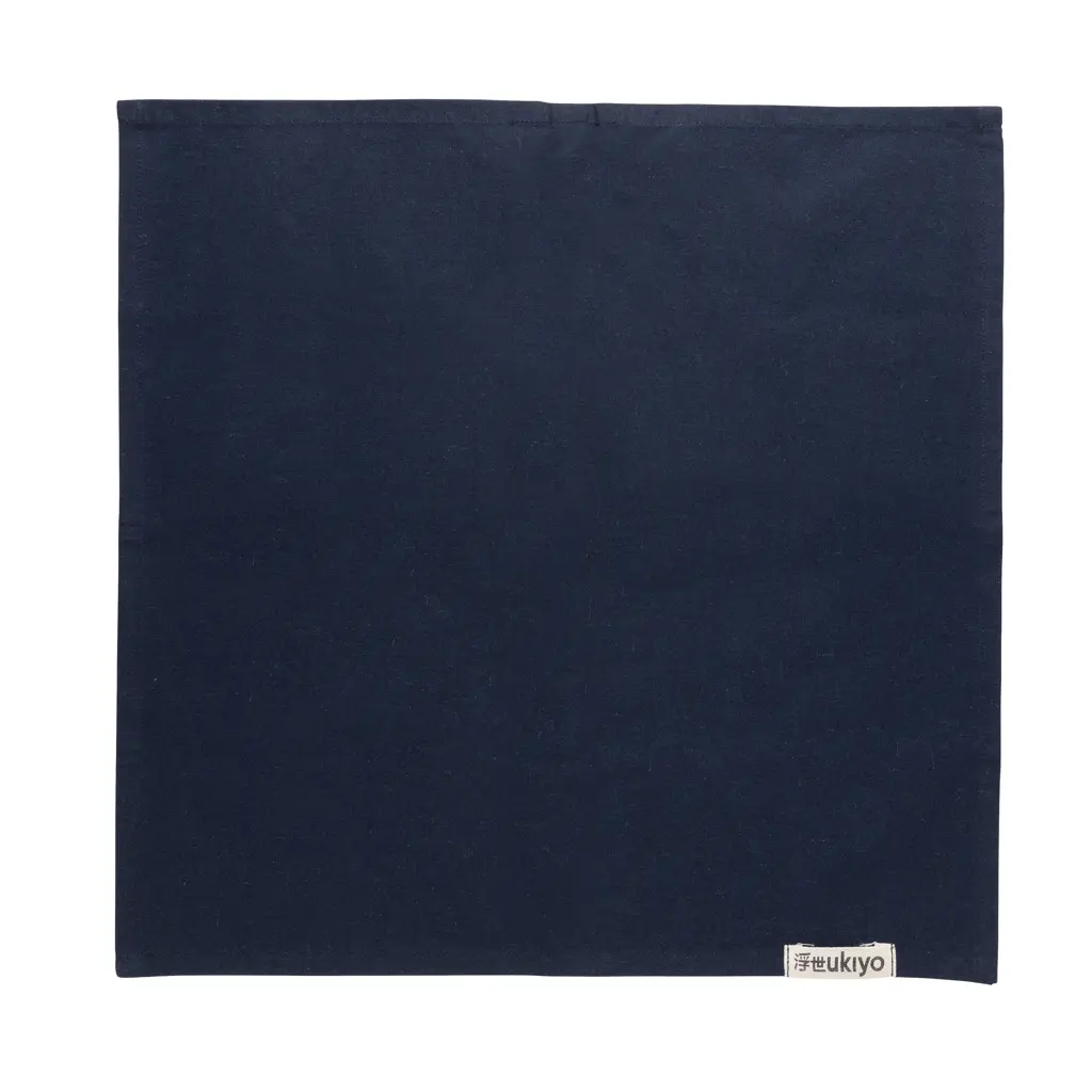 Set platnenih salveta 4 kom Ukiyo Aware™ P261.25 navy-2