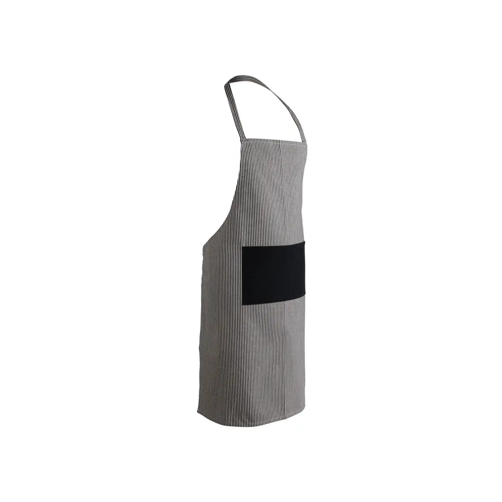 Pamučna pregača Ukiyo Aware™ P262.11 black-1