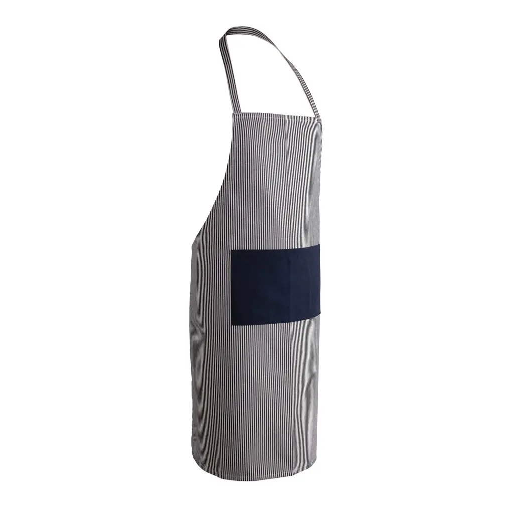 Pamučna pregača Ukiyo Aware™ P262.11 navy-1