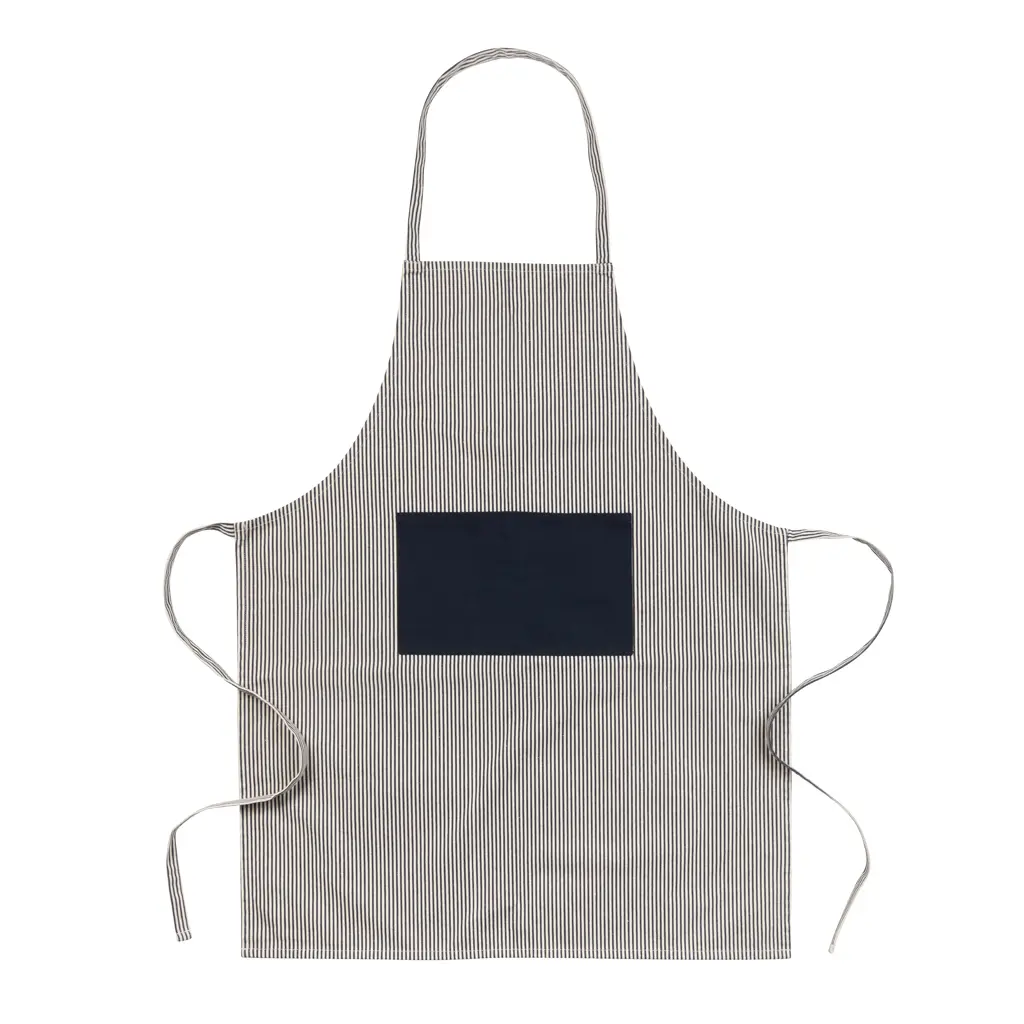 Pamučna pregača Ukiyo Aware™ P262.11 navy-2