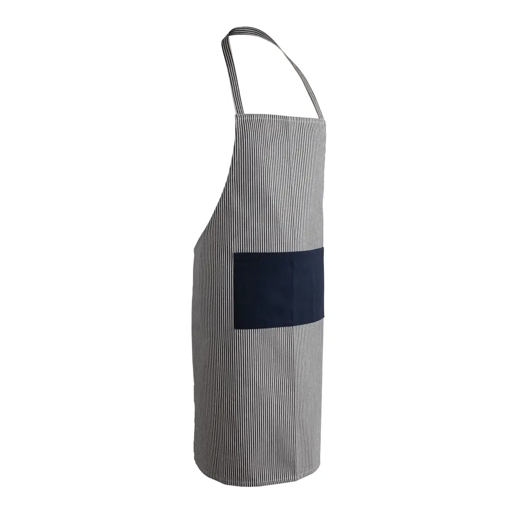 Pamučna pregača Ukiyo Aware™ P262.11 navy-4