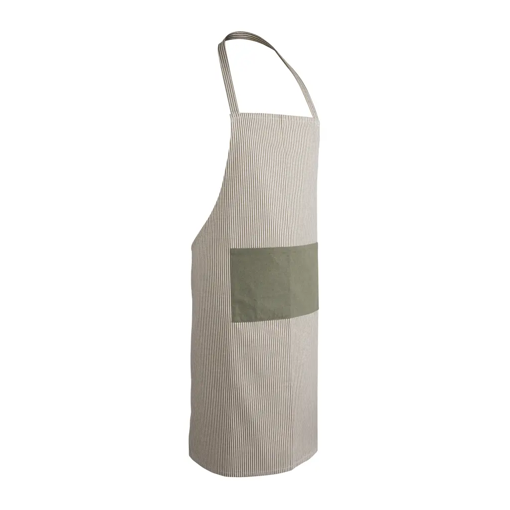 Pamučna pregača Ukiyo Aware™ P262.11 green-4