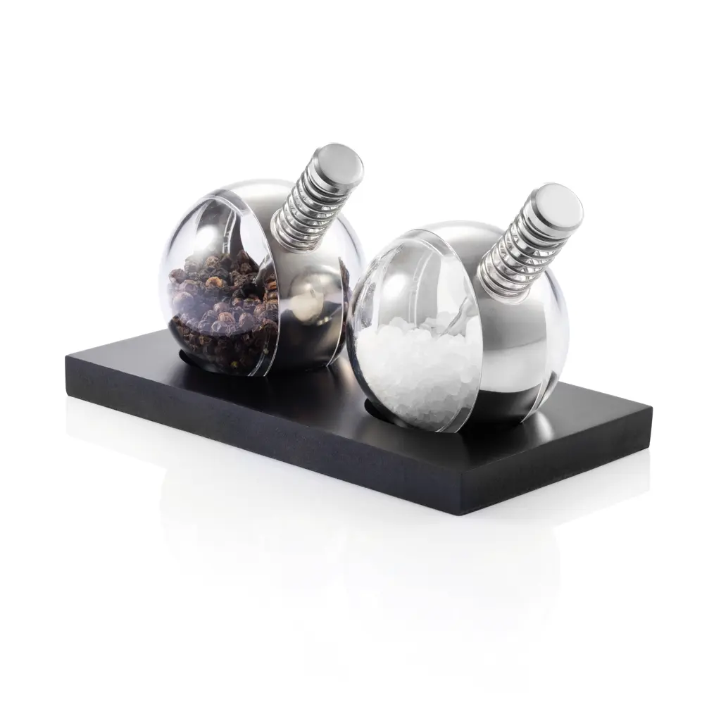 Set papar i sol Planet P262.34 black-2