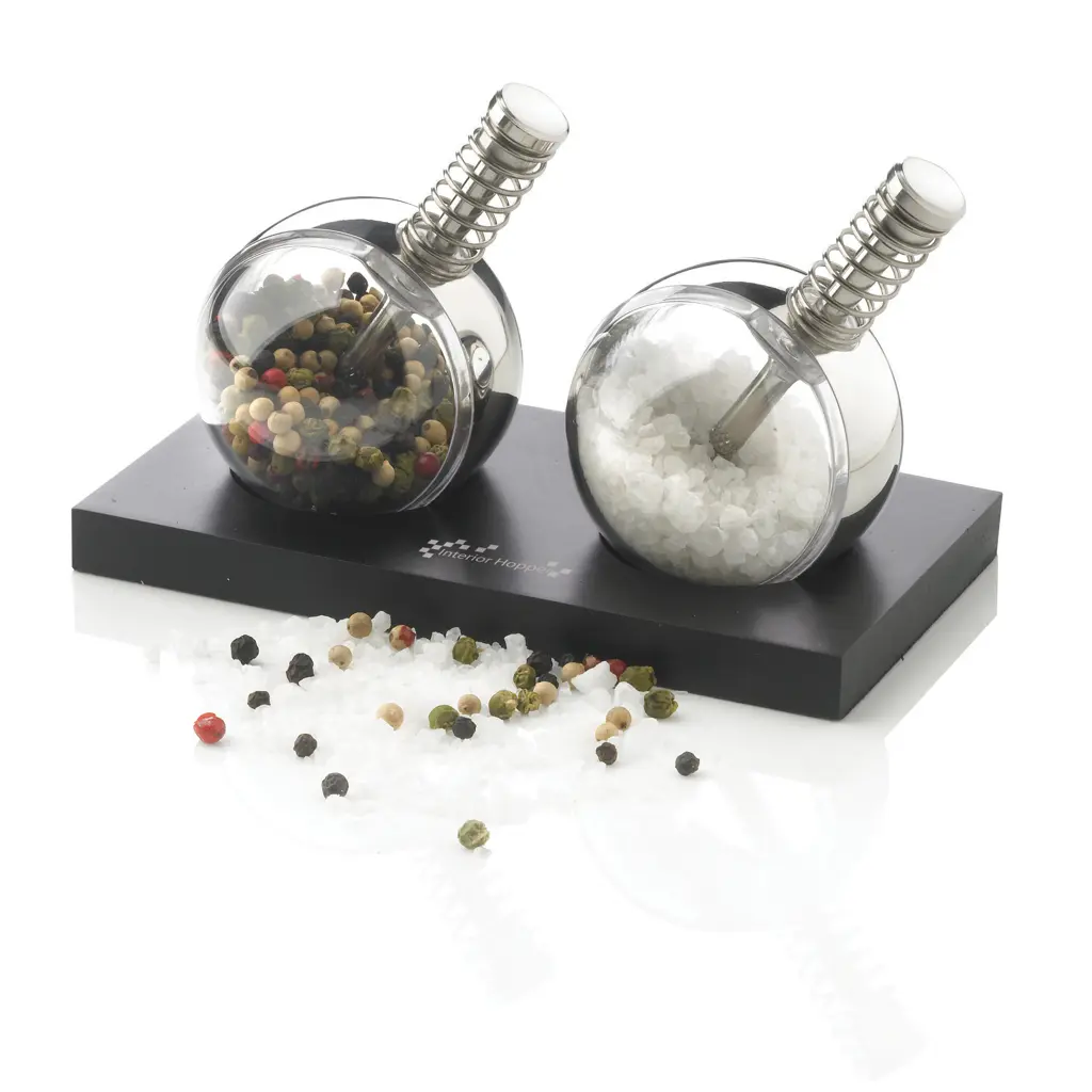 Set papar i sol Planet P262.34 black-3