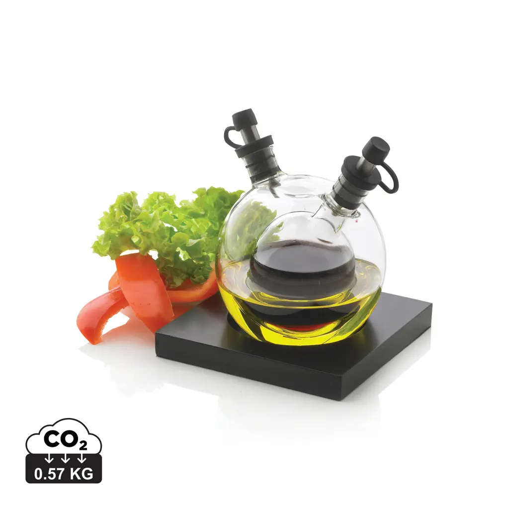 Set za ulje i ocat Orbit P262.35 black-0