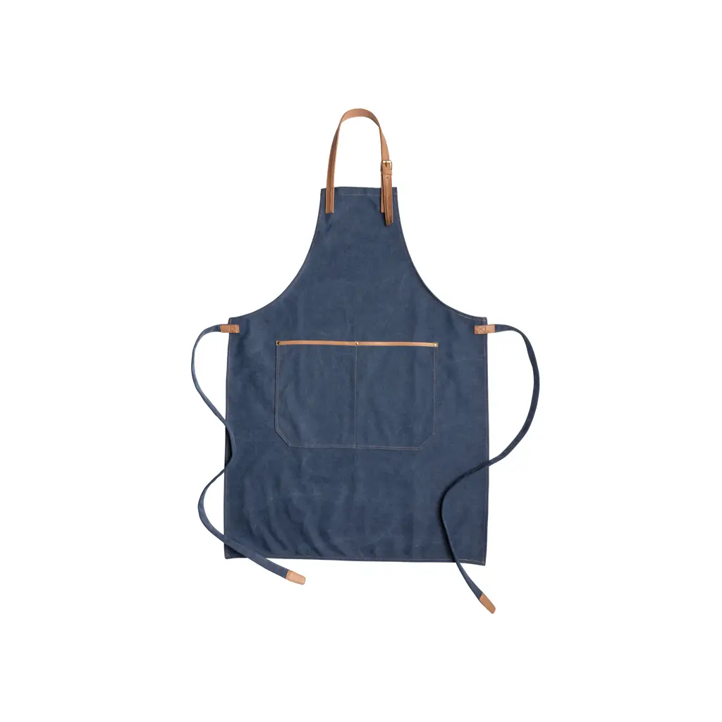 Pregača Deluxe P262.82 blue-1