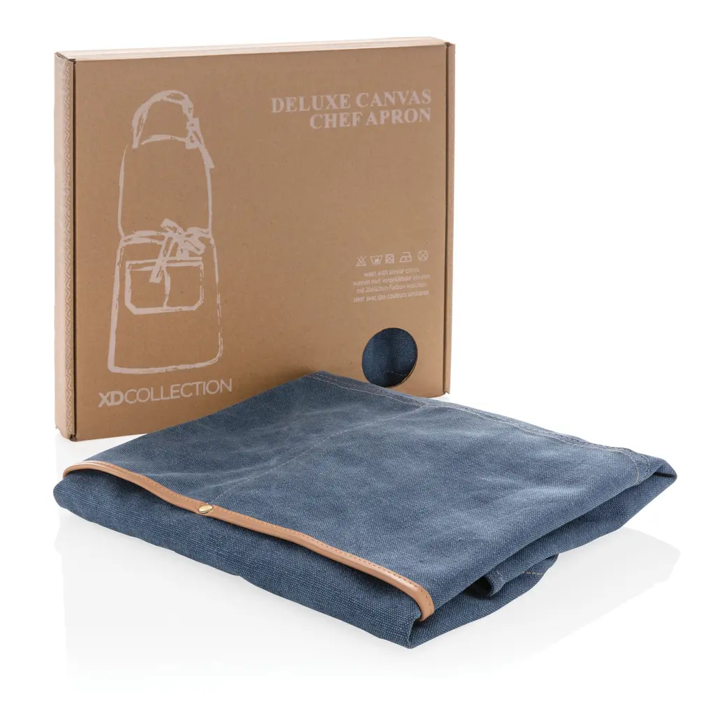 Pregača Deluxe P262.82 blue-2