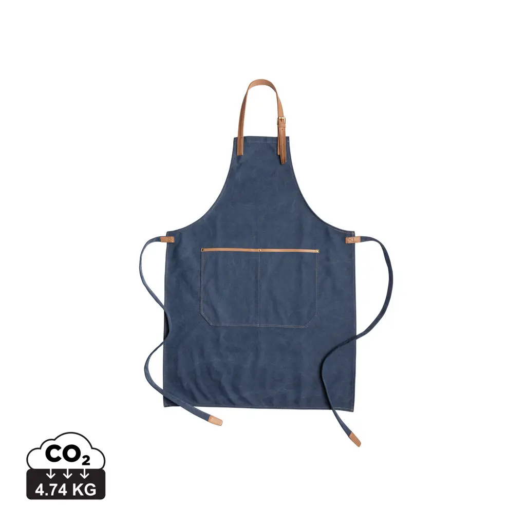 Pregača Deluxe P262.82 blue-0