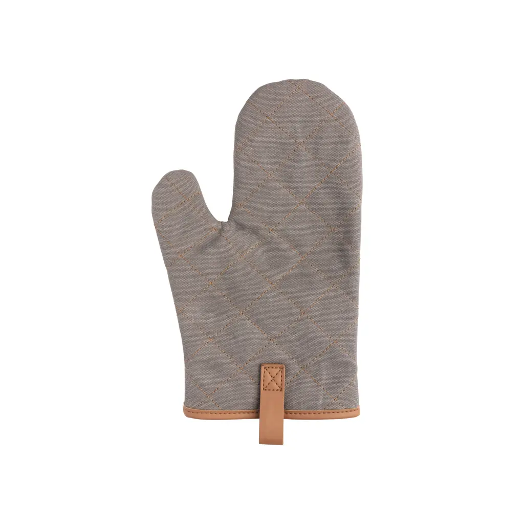 Rukavica za pećnicu Deluxe P262.83 grey-1