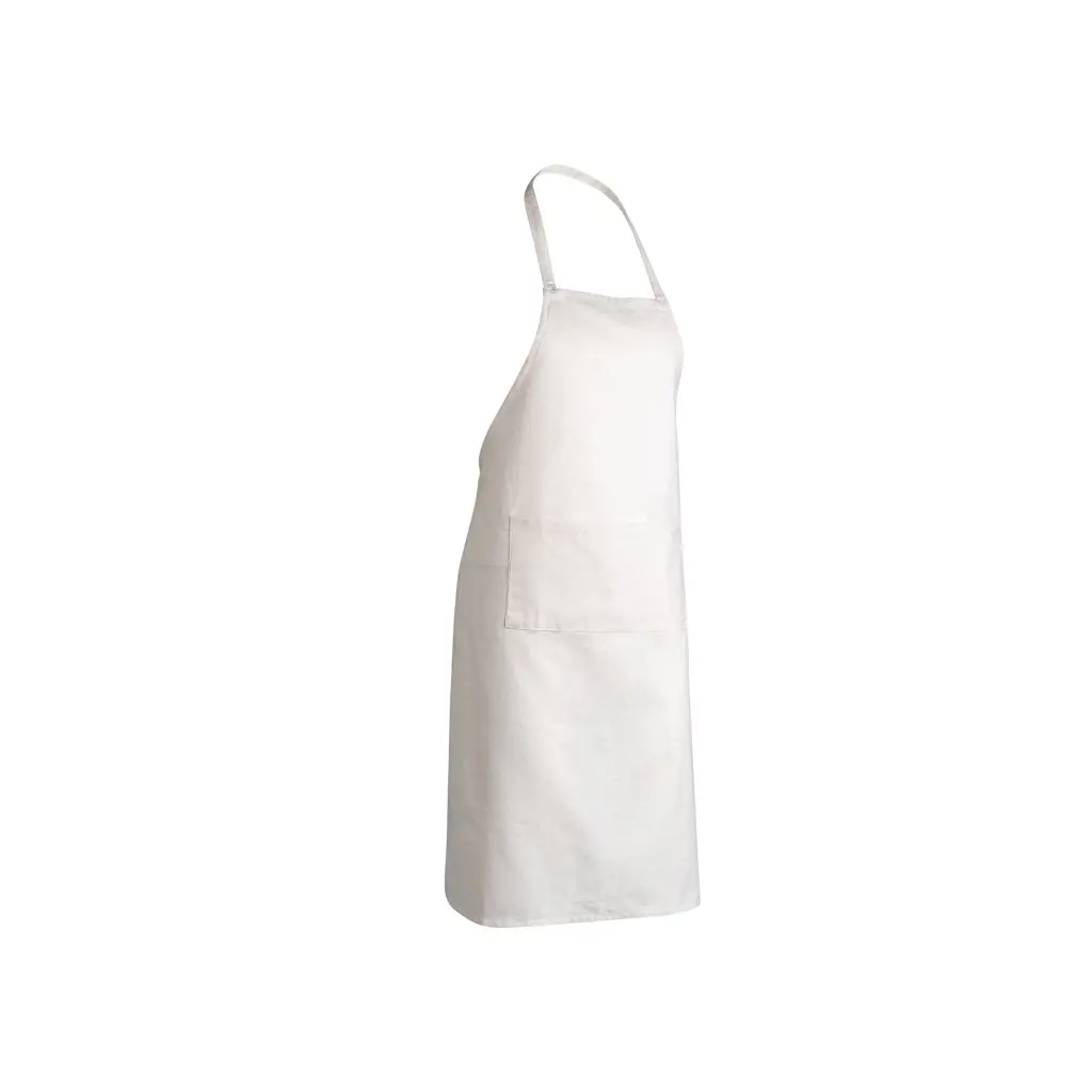 Pregača od recikliranog pamuka 180 gr Impact AWARE™ P262.84 off white-1