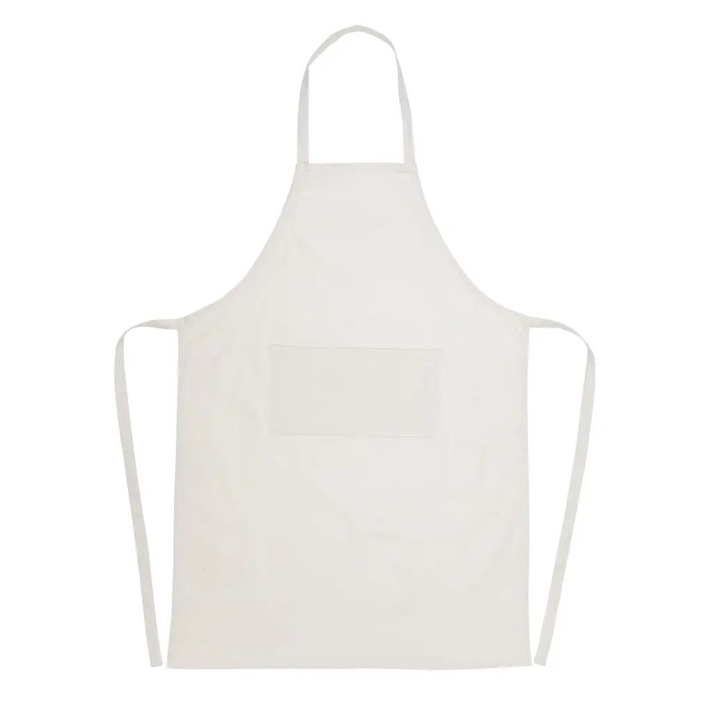 Pregača od recikliranog pamuka 180 gr Impact AWARE™ P262.84 off white-2