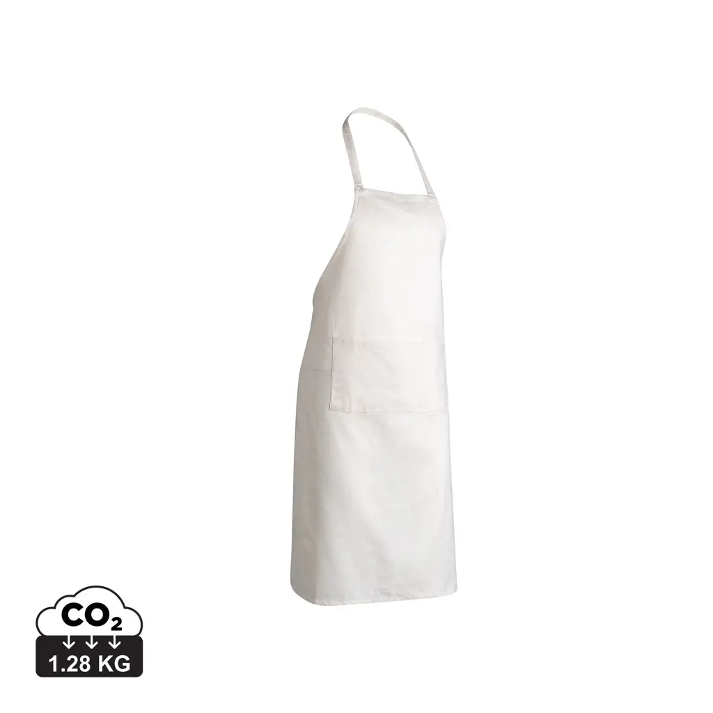 Pregača od recikliranog pamuka 180 gr Impact AWARE™ P262.84 off white-0