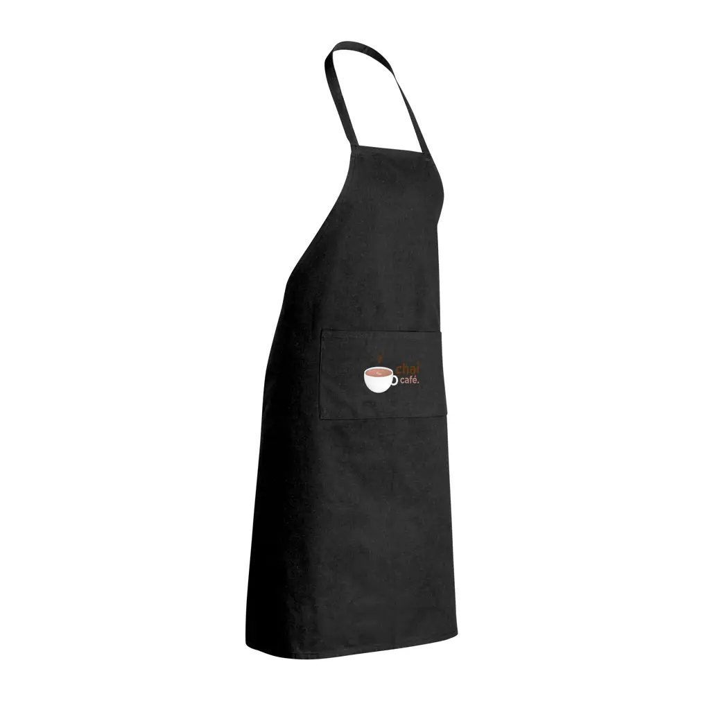 Pregača od recikliranog pamuka 180 gr Impact AWARE™ P262.84 black-3