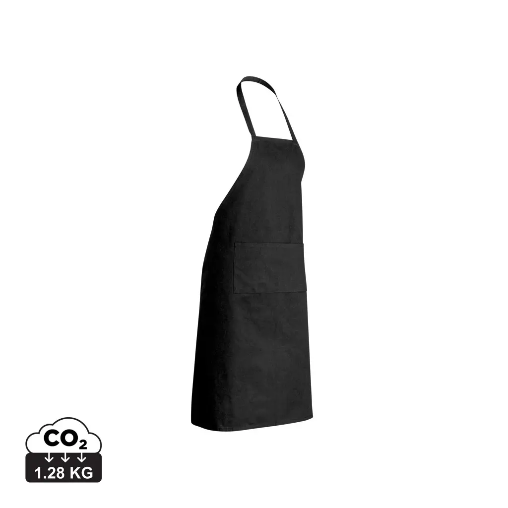 Pregača od recikliranog pamuka 180 gr Impact AWARE™ P262.84 black-0