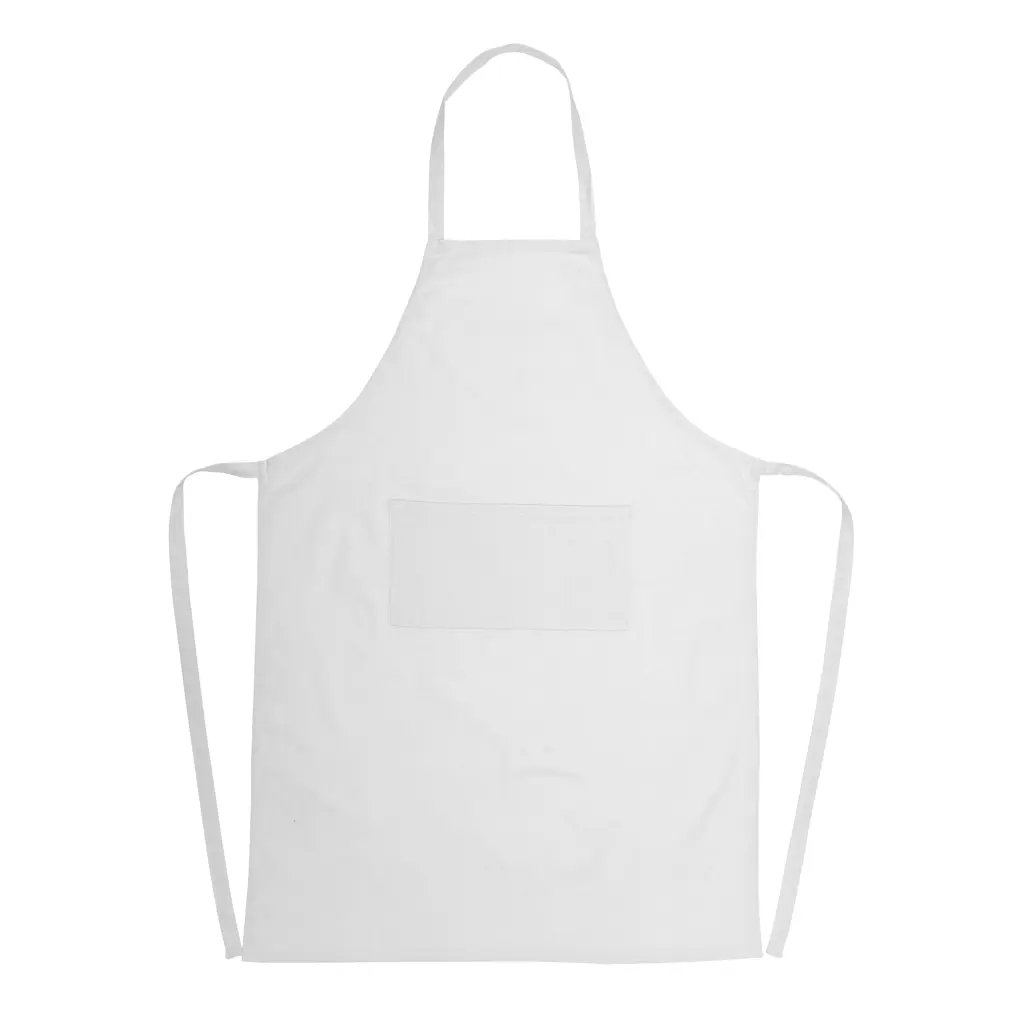 Pregača od recikliranog pamuka 180 gr Impact AWARE™ P262.84 white-2