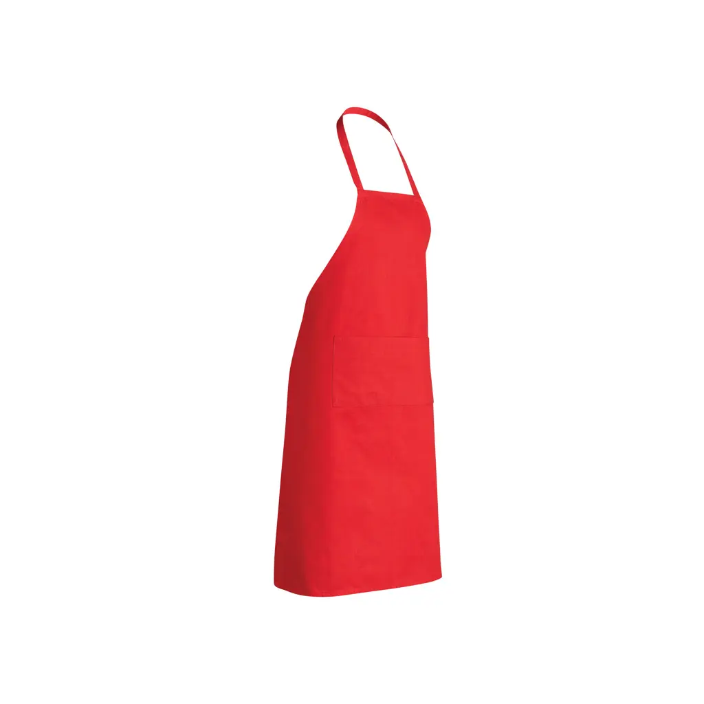 Pregača od recikliranog pamuka 180 gr Impact AWARE™ P262.84 red-1