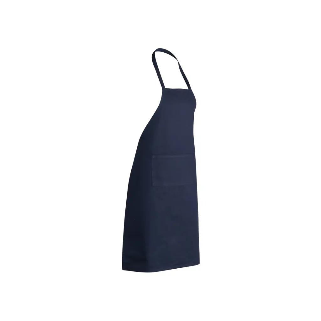 Pregača od recikliranog pamuka 180 gr Impact AWARE™ P262.84 navy-1